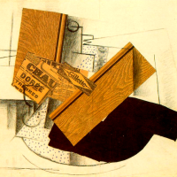 gillette-braque gillette-braque